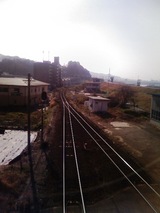 広島方面
