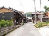 銀山町並み2