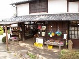 駄菓子屋