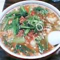 担々麺