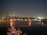ホテル夜景1