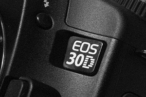 EOS 30D