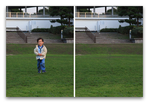 Photoshop Cs5 クマデジ