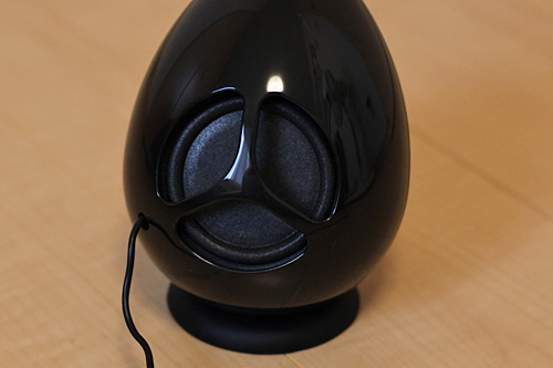 空白地帯に登場した、テレビの音をちょっと良くするソリューション