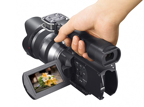 nex-vg10