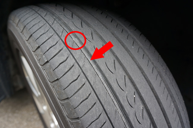 今回もしっとり 横浜 Advan Db 14 クマデジ