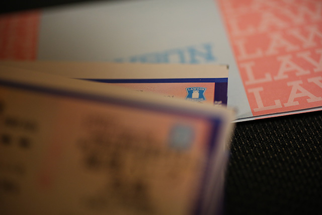 rawsonticket