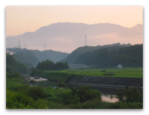tsuyama