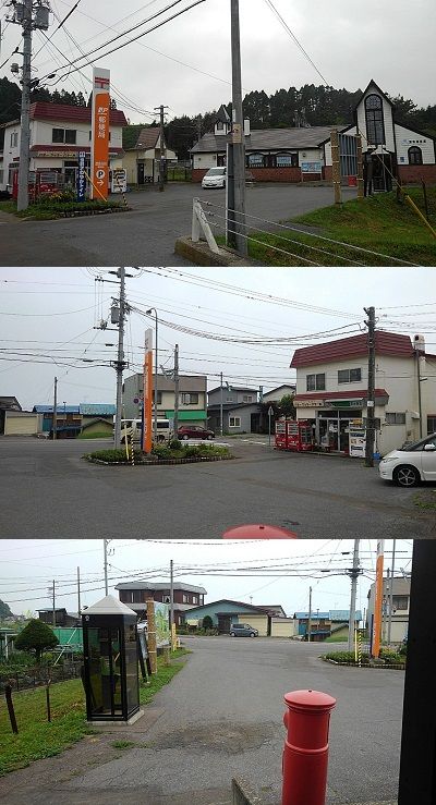 いさりび鉄道49