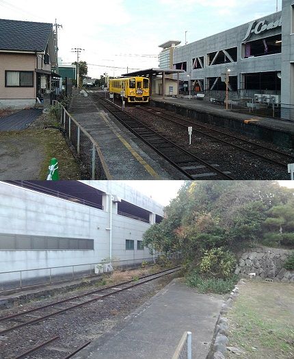 島原鉄道c48