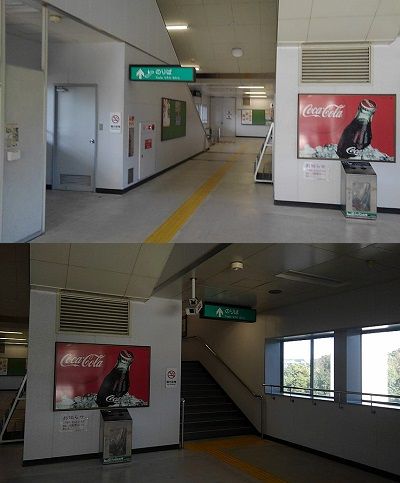 六甲ライナー66