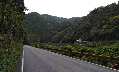 錦川鉄道a95