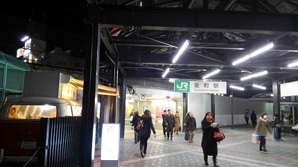 常磐線412