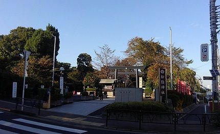東急世田谷線16