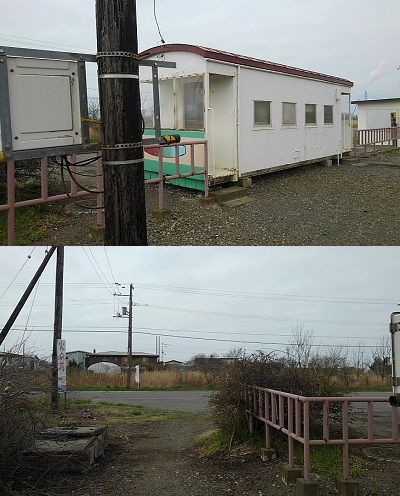 日高本線40