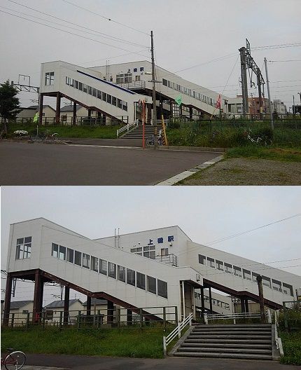 いさりび鉄道89