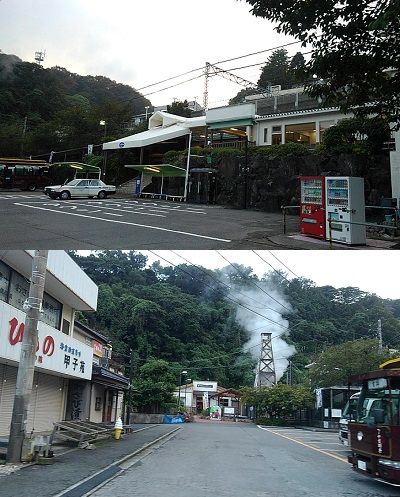 伊豆急行線a29