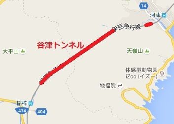 伊豆急行線31