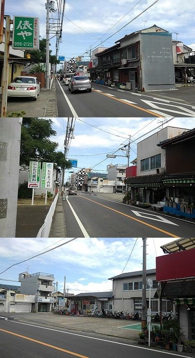 森松線45