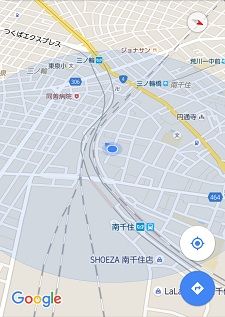 東京メトロ日比谷線05