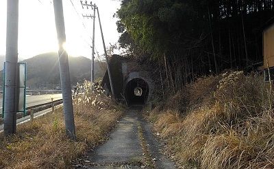 北丹鉄道40