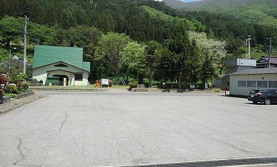 会津鉄道会津線b10