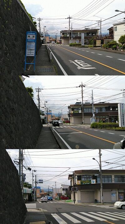 伊豆箱根鉄道大雄山線a63