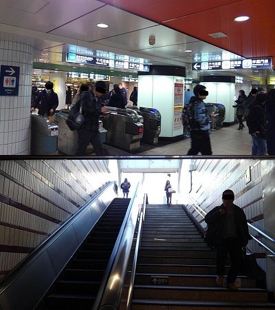 東京メトロ千代田線16