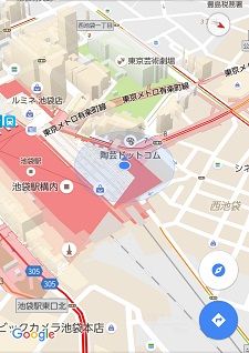 東京メトロ副都心線47
