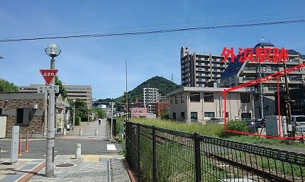 門司港レトロ観光線29