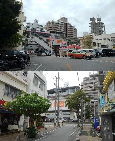 ゆいレール88