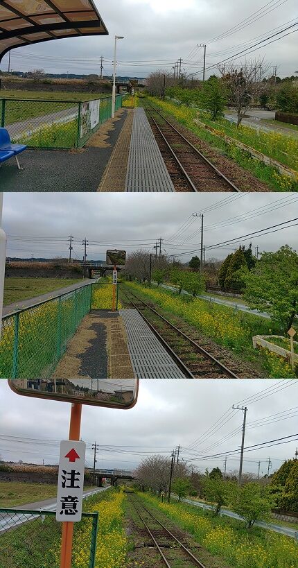 いすみ鉄道b18