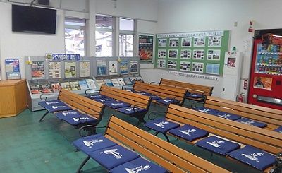 木次線31