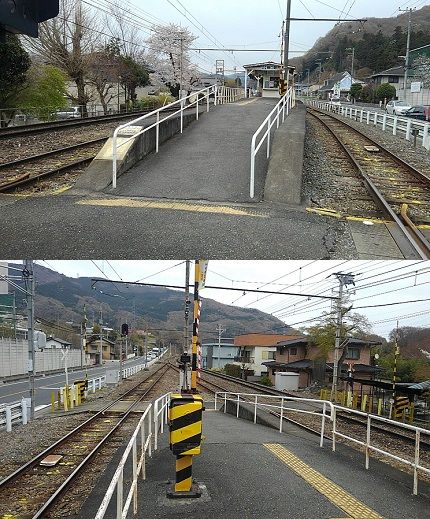 秩父鉄道c17