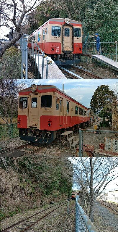 いすみ鉄道b52