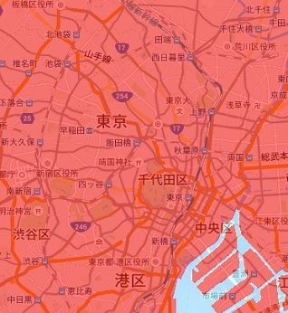 東京メトロ日比谷線49