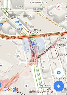 東京メトロ銀座線41
