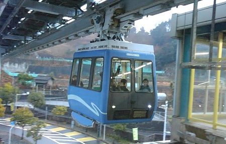 スカイレール00