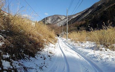 野岩鉄道a40