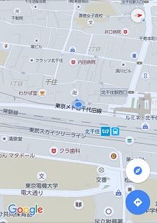 東京メトロ千代田線50
