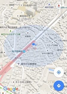 東京メトロ副都心線06