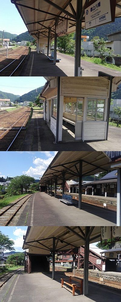 長良川鉄道a77