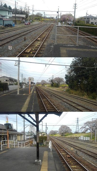 秩父鉄道d85