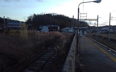 伊賀鉄道21