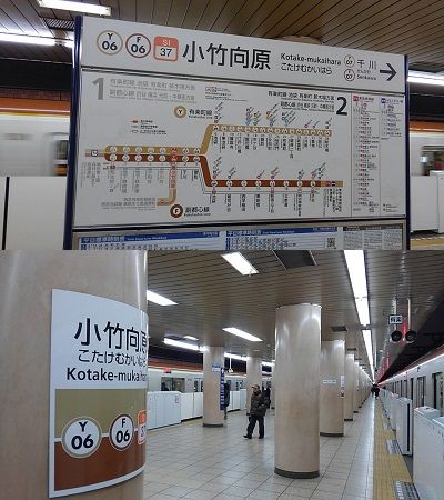 東京メトロ有楽町線01