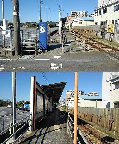 島原鉄道41