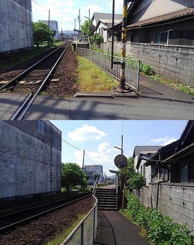 長良川鉄道41