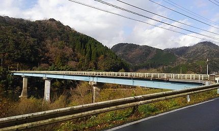 三江線b33