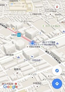 東京メトロ有楽町線23