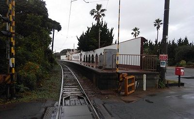 銚子電気鉄道44